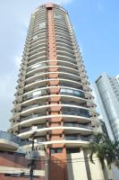 Apartamento central para COP 30, próximo à estação das Docas - Ferienwohnung Belém