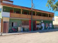 Suites da meninas - B&B Itaúnas