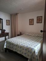 Alojamientos Amandita - Ferienwohnung Cali