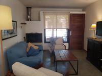 Casa patio y parrillero - Bed and Breakfast Montevideo