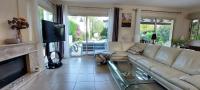 Latchi coast villa-resort - Bed and Breakfast Latchi
