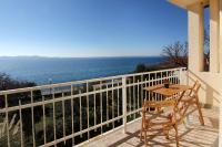 Apartment mit Meerblick