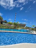Beach Class Summer - Porto de Galinhas - Térreo Garden - Chambres d’hôtes Porto de Galinhas