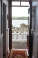 Captains Cottage - Ferienwohnung Stanley