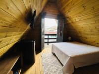 Praia de Palmas - Chalé - B&B Governador Celso Ramos