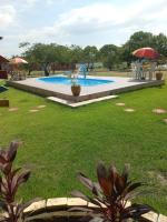 Pousada Sítio Boas Novas - Bed and Breakfast Caucaia