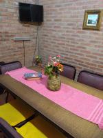 Cabaña La Casona en el centro - Ferienwohnung Mina Clavero