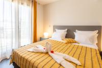 Apartamento de 3 dormitorios con vistas al mar