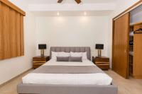 One-Bedroom Apartment - Oceanfront