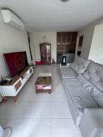 Apartamento 3 quartos térreo Tree Bies - B&B Entre Rios