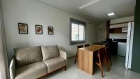 apartamento praia de Palmas angel 303 - Chambres d’hôtes Governador Celso Ramos