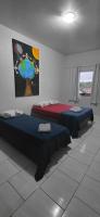 Pousada Familiar 10 - Ferienwohnung Rio do Sul