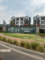 The Blyde - Stay Iconic 2 bed Apartment - B&B Pretoria