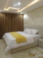 Aquarian Spring Homes - Bed and Breakfast Ikeja