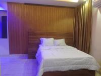 Aquarian Spring Homes - Ferienwohnung Ikeja