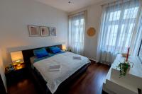 Heart of Prague Stylish 3BR Apartment - B&B Prague