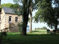 Charme champêtre entre Le Mans et Tours, maison rénovée en pleine nature - FR-1-410-480 - B&B Flée