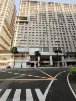 Condo Suite 1 Bedroom McKinley West Taguig City - Ferienwohnung Manila