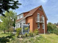 Ferienhaushälfte "Seehund I" in Kalifornien an der Ostsee - B&B Kalifornien