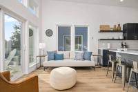 Ebb920 Modern Loft, Heart of Taft District - B&B Lincoln City