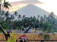 YuraAmed Villa mountain view - B&B Amed