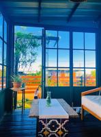 Casa el Calabres - B&B Colonia del Sacramento