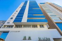 Latitude 26° | Baleneário Piçarras - Ferienwohnung Piçaras