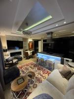 3 Bed 2 Bath Luxury Apartment in Kensington - B&B London