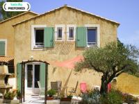 Cottage in Bellegarde near Camargue Reserve - B&B Bellegarde