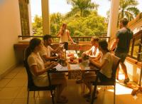 Melody Riverside Homestay - B&B Thôn Trường Giang