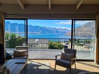 Alpine Escape - B&B Queenstown