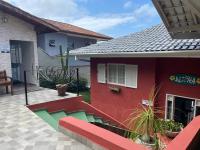 Pousada Vista Dell Mar - B&B Ubatuba