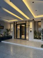 Lilian suite - B&B Jeddah