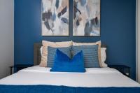 The Serene Escape, 5 minutes to ATL airport - Chambres d’hôtes Atlanta