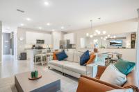 5 Mi to Disney 4 Master Bed Rooms and Themed - B&B Orlando