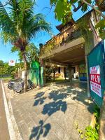 Bukawa Lodge Jimbaran - B&B Jimbaran