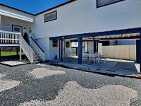 The Wave Cave - Bed and Breakfast Port Aransas