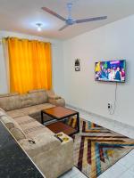 Home by Mercy Apiyo - B&B Mombasa