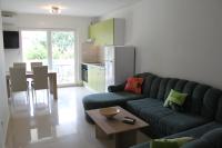 Appartement - Rez-de-Chaussée