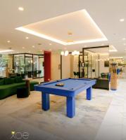 Xoe lujosa suite F5 - B&B Quito