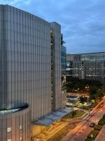 MoonStay C1 Impact Arena Muangthongthani-Donmuang-FreeSpeedWifi - Chambres d'hôtes Mueang Nonthaburi