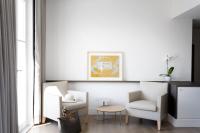 Superior Zimmer mit Kingsize-Bett