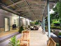 Paradise Island Hostal - B&B Moyogalpa