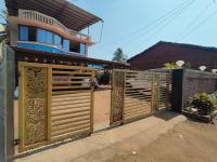 Shri Samarth Homestay - B&B Diveāgar