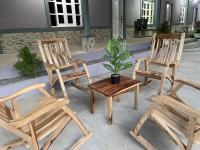 Paradise Island Hostal - Bed and Breakfast Moyogalpa