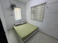 The Orbit Retreat - B&B Kampong Bunut