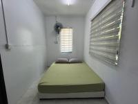 The Orbit Retreat - B&B Kampong Bunut
