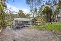 High Road Haven - B&B Halls Gap
