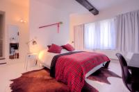 Superior Kamer met Kingsize Bed