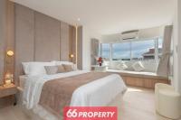 Nimman Central Minimal Apartment Walk Anywhere - B&B Chiang Mai